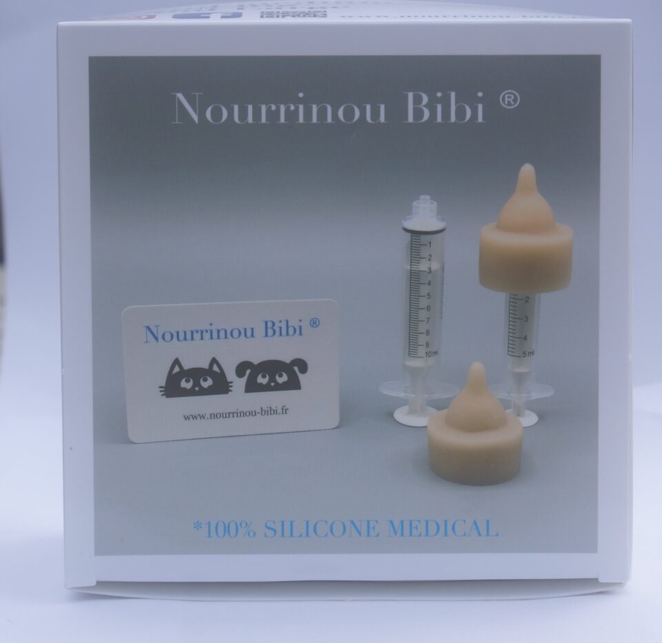 Nourrinou Bibi Solokit