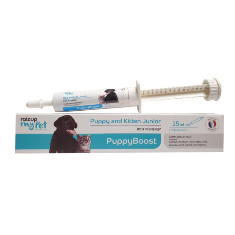 Puppyboost