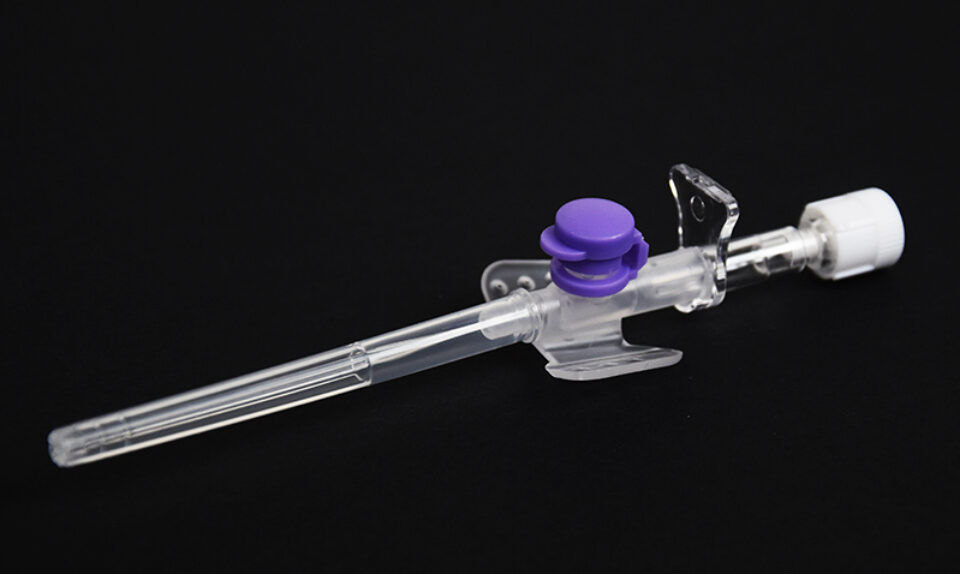 Vp-Ject Lila 50 st 50%